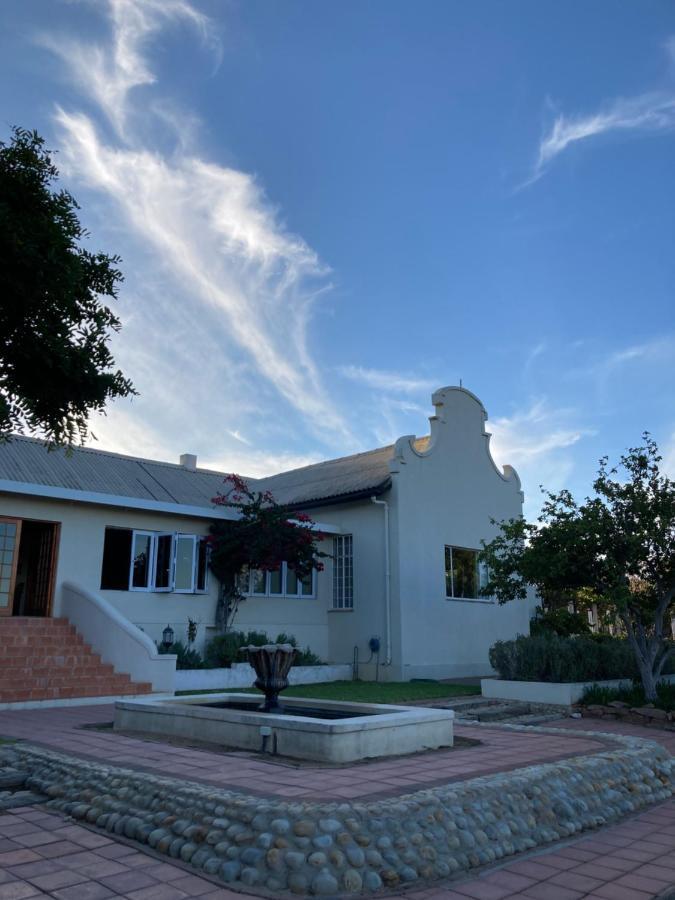 Goop Naries Namakwa Retreat 빌라 외부 사진