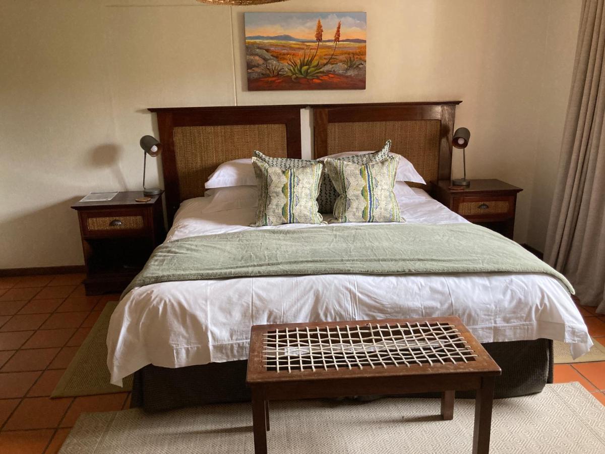 Goop Naries Namakwa Retreat 빌라 외부 사진
