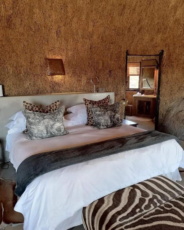 Goop Naries Namakwa Retreat 빌라 외부 사진