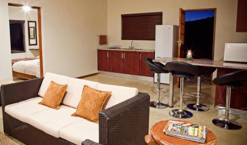 Goop Naries Namakwa Retreat 빌라 외부 사진