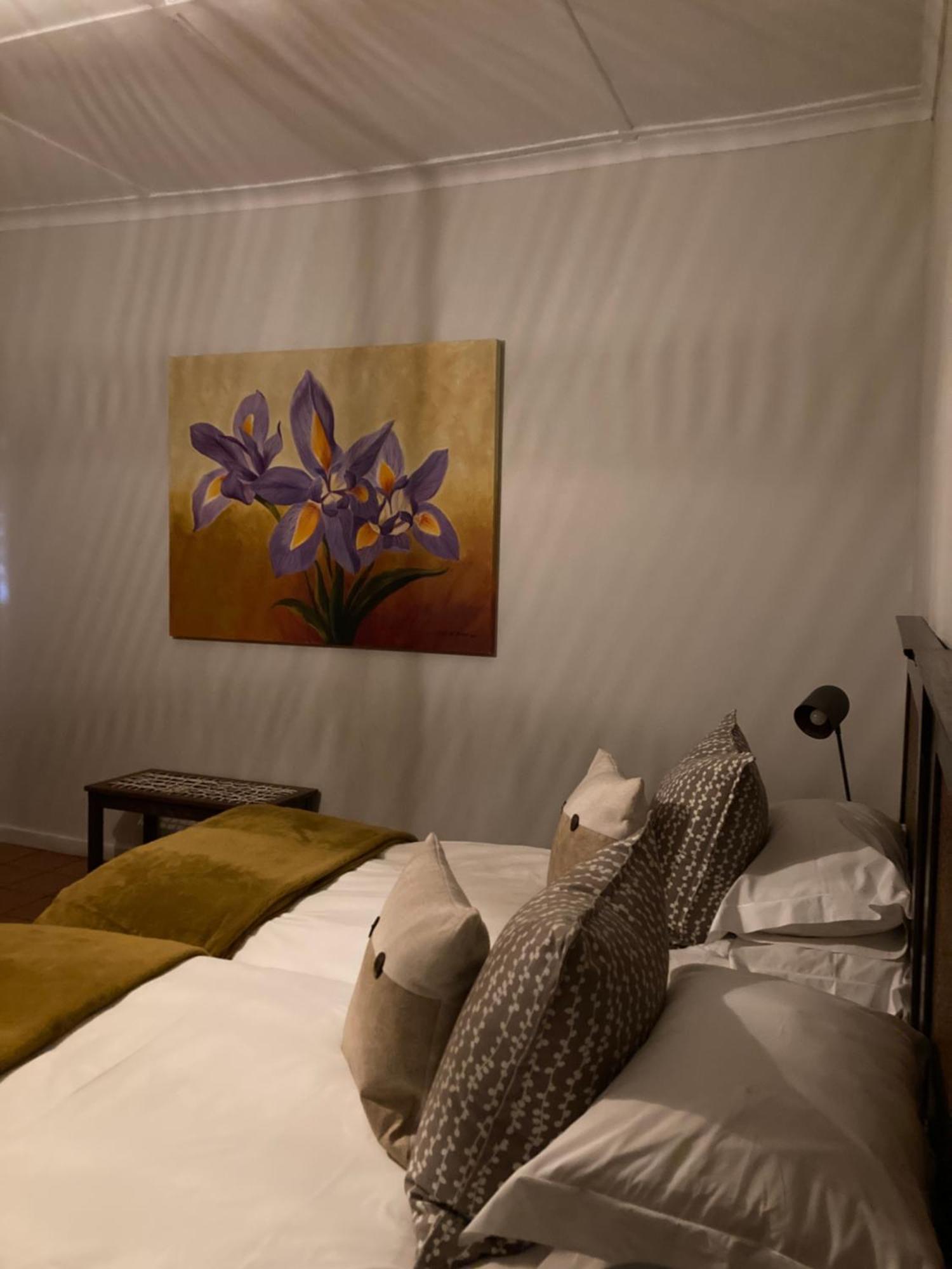 Goop Naries Namakwa Retreat 빌라 외부 사진