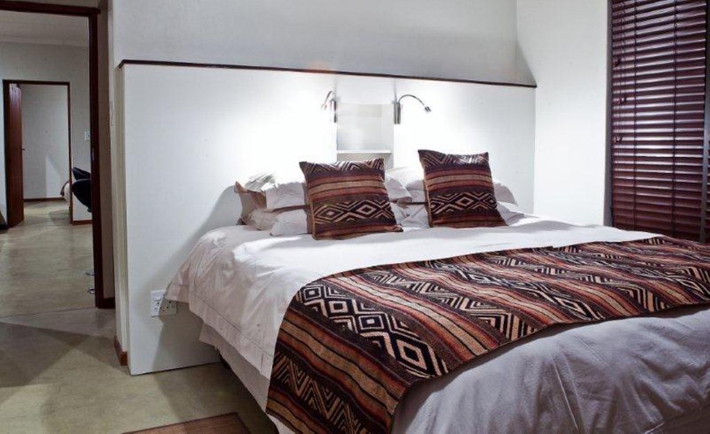 Goop Naries Namakwa Retreat 빌라 객실 사진