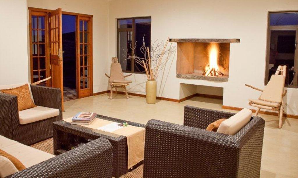 Goop Naries Namakwa Retreat 빌라 객실 사진
