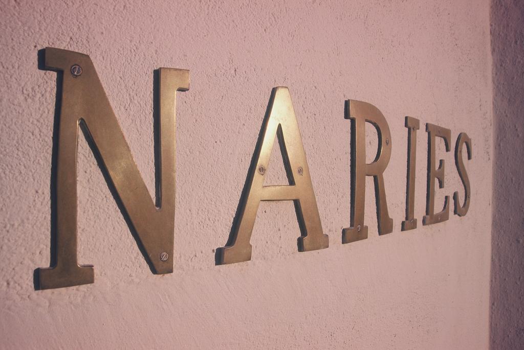 Goop Naries Namakwa Retreat 빌라 외부 사진