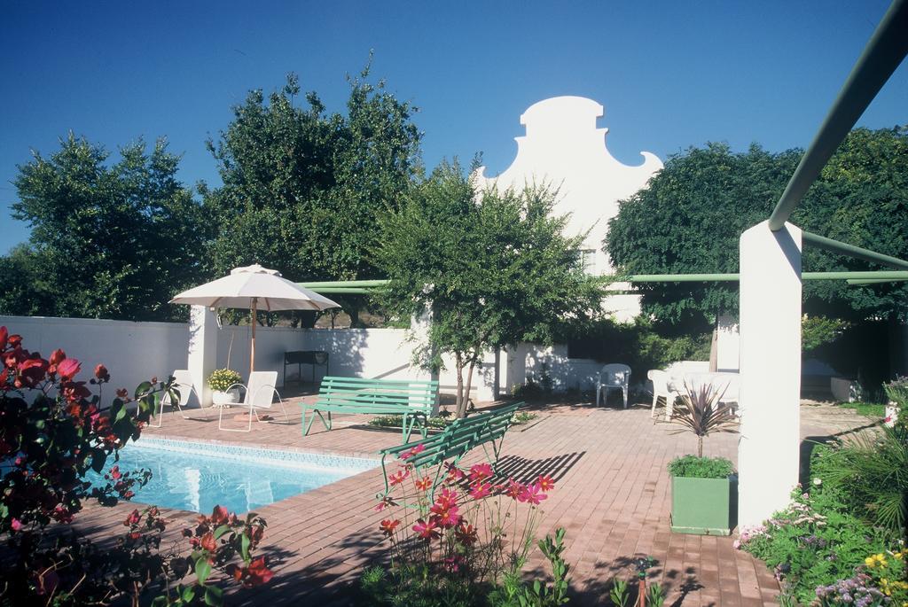 Goop Naries Namakwa Retreat 빌라 외부 사진